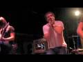 Jamies Elsewhere Performs Live | Captured by Miss Kira P (2008)