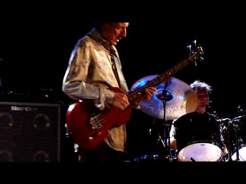 JACK BRUCE, ROBIN TROWER & GARY HUSBAND Villa Ada 09 Sunshine of Your Love
