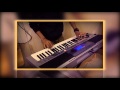 teri yaad yaad yaad-Instrumental On Keyboard ...