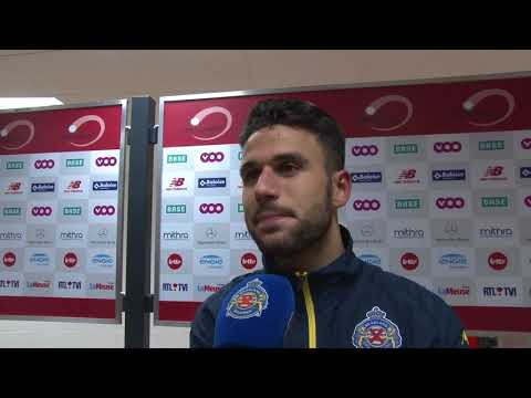 W-Btv | reactie na Standard - Waasland-Beveren | 3-1