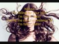 Demy feat. Playmen - Fallin Ringtone HQ - Lyrics ...
