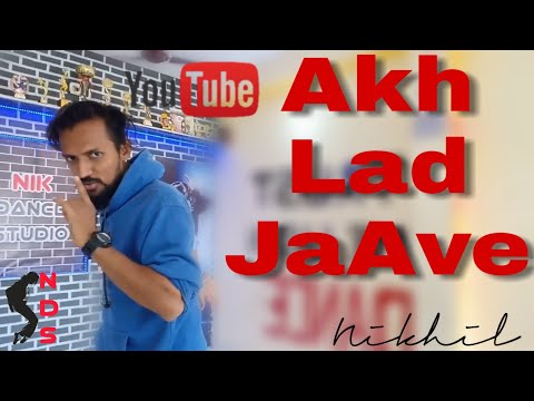 Sundaram  Akh lad jave, by ME