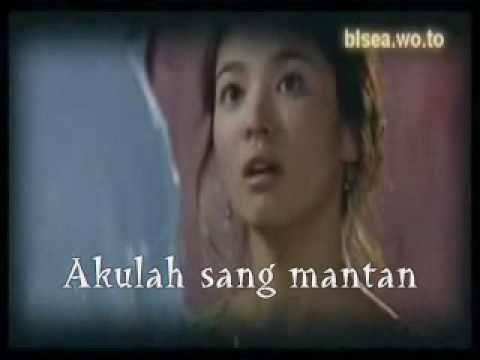 Sang Mantan Nidji Last Fm