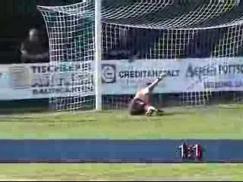 ASV TV: 21.Runde: FC Oslip - ASV Neudorf 2:2