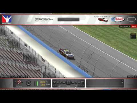 ACS Q-Run (Television view)