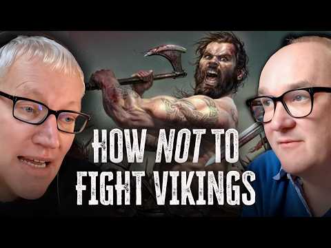 Revenge of the Vikings: The Road to 1066 (Episode 2)