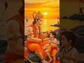 Hanuman Status Hanuman 4k Full Screen Whatsapp Status Bajrangbali Hanuman Ji Shorts Hanuman