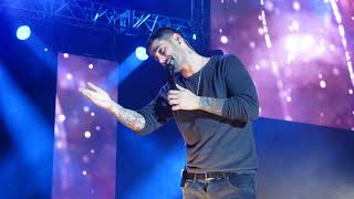 MELENDI - EXISTEN LOS ÁNGELES - MADRID 19-05-2017