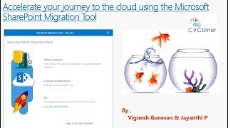 Overview Of Microsoft SharePoint Migration Tool