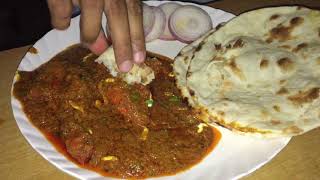 preview picture of video 'delicious butter chicken Zayaka restaurant Ajmer'