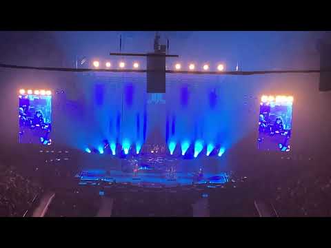 [4K] Lucie v opeře - Rouháš se bohům,  O2 Arena 2022