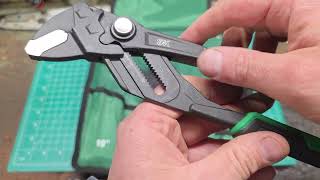 SK Tools Pliers Wrenches Have a Little Trick Up Their Sleeves