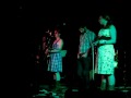 Jenn Grant & Dan Mangan - Sailing By Silverships