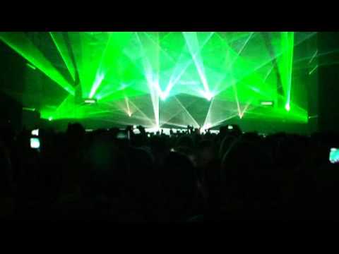 6 Jahre BigCityBeats @ Cocoon Club (Frankfurt) 13.03.10