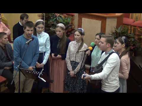 Familia Tomus - Domnu-mi poarta grija | Video