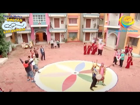 Gokuldham Members Dance With Joy | Full Episode | Taarak Mehta Ka Ooltah Chashmah