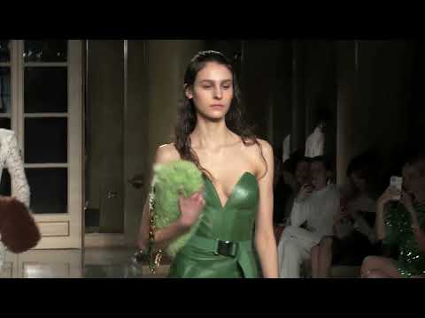 Ermanno Scervino Milan Woman FW 22-23