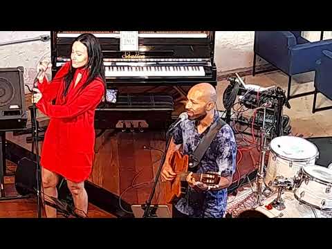 Samurai (Ana Paula Moreti e Josimar Prince) - Djavan cover