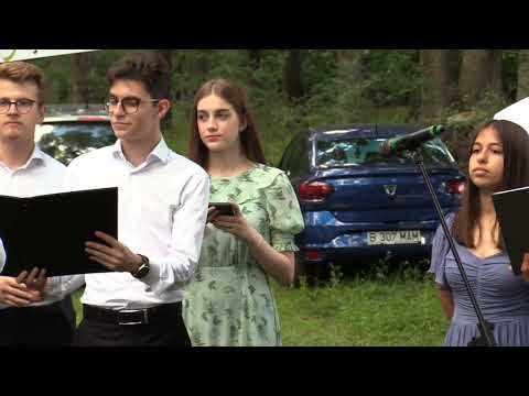 Tot Cerul sa-Ti cante! Corul Signum | Sabat in natura - program botez ❤️🎵🎙🎼🎶🎻🎹❤️🤍