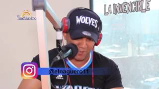 Desenmascarando a los enamorados