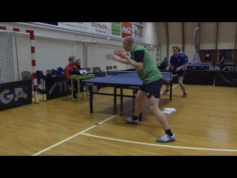 170107 ØM2M, Christian Brüsch - Brian Hoffmann