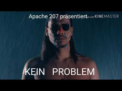 Apache 207 Nicht wie Du, Kein Problem, Fame