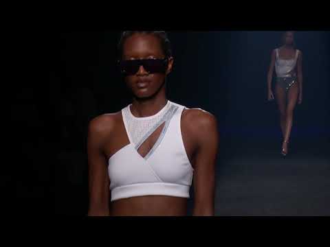 CUSTO BARCELONA | MBFWMadrid Septiembre 2020