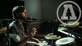 Breathe Owl Breathe - Ferns Move - Audiotree Live