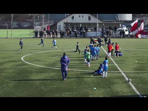 Axi Club Arena vs Tineretului Bucuresti scor 3-2