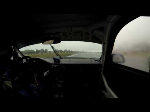 #2 Ulrich Becker - Porsche 997 GT3 R (01.07.2017) 