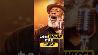 TEM PROMESSA QUE EU GUARDEI… 🥀