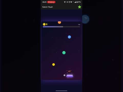 Catch Rush