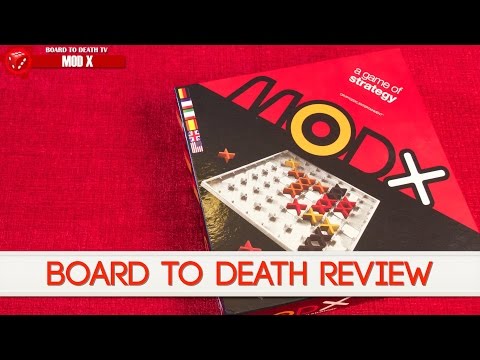 Board to Death - Tutorial & Review Video (3 Min.)