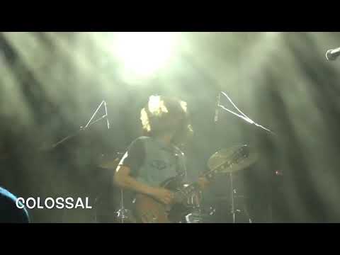 Wolfmother “Colossal” Irving Plaza 6-10-2019