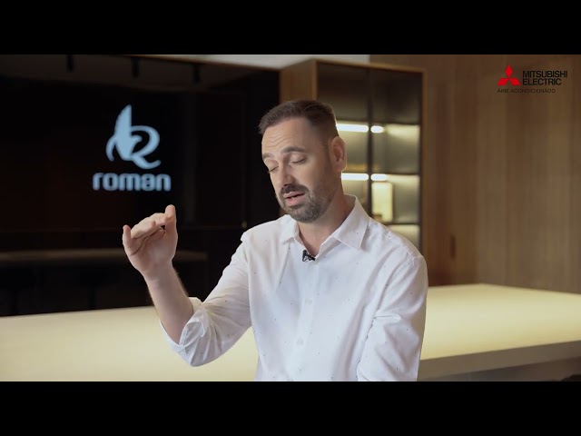 Miniatura del video Finalista Oro hasta 200kW