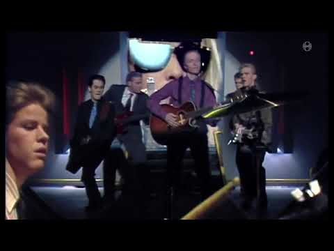 Nýdönsk - Hólmfríður Júlíusdóttir(1989)