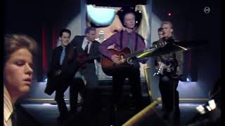 Nýdönsk - Hólmfríður Júlíusdóttir(1989)