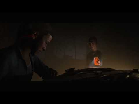 Welcome To Hackett's Quarry  | The Quarry [1]