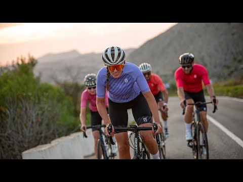 KALAS Sportswear: MOTION Z4 collection