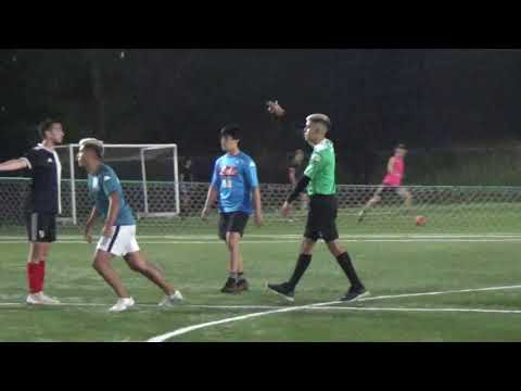 CA BILARDISMO vs CA SAN MATIAS - Torneo Final 2020