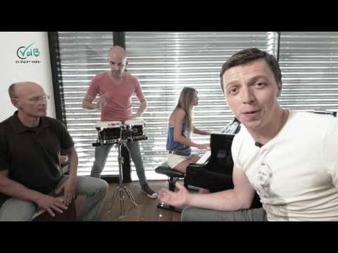 Statement von Martin Grubinger - ES BLEIBT DABEI