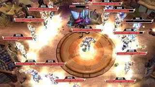 15 XERATHS in ASCENSION! GAMEBREAKING BUG!