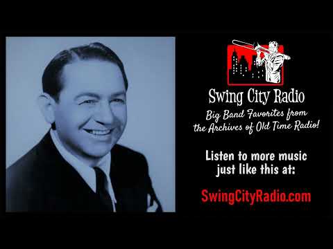 I Wish I Knew - Jan Garber