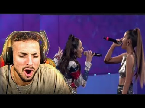 COSCU REACCIONA A TINI, CAMI - Si Tu Te Vas