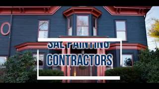 Affordable Painting Services