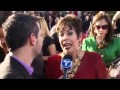 Jeannette Lehr es una borracha Premios Billboard ...