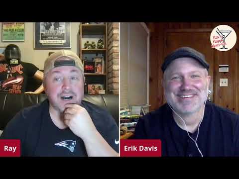 Ray's Happy Hour-ish - Erik Davis