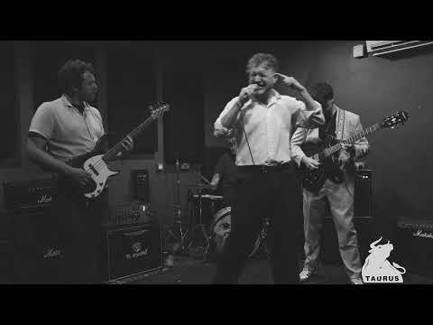 The Greater Good - Right on Time - The Yard, MCR