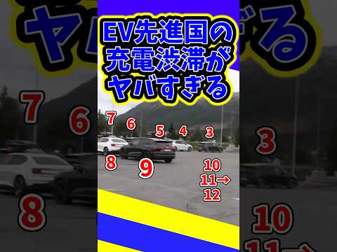 電気自動車:NASAの新しい技術により充電が極めて高速になる可能性がある