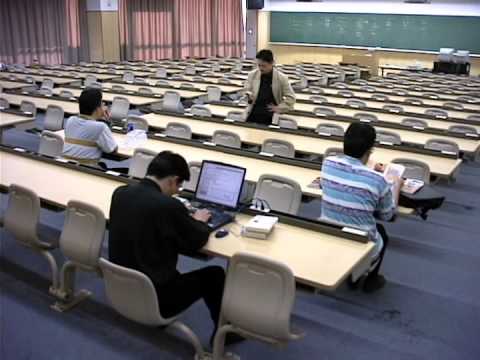 集中力【2003年作品】